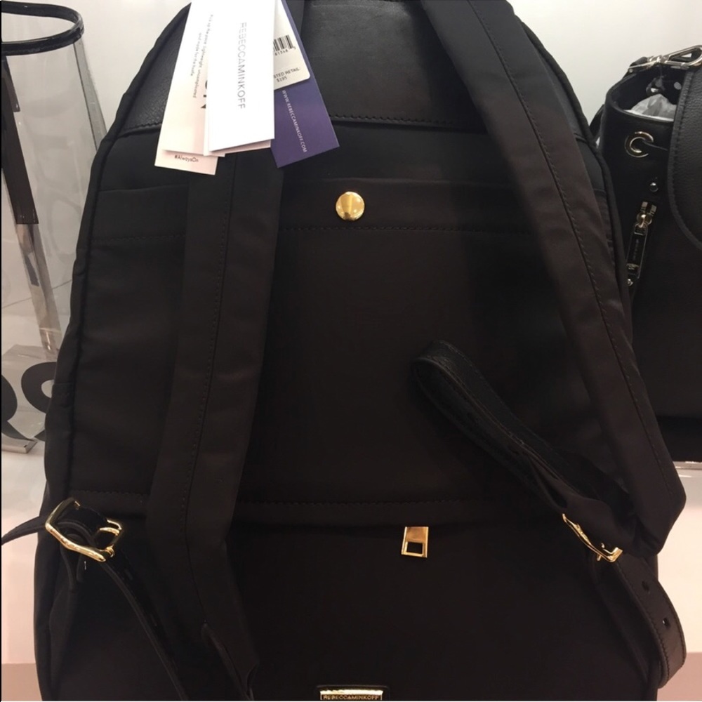 Rebecca Minkoff Backpack